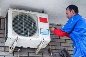 24/7 and Emergency HVAC Near Fort Shawnee, OH | Air Conidtioning and Heating Contractors